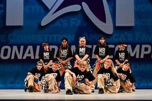Mb Stars