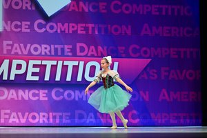 Norwegian Dance