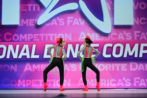 La Danse Magique