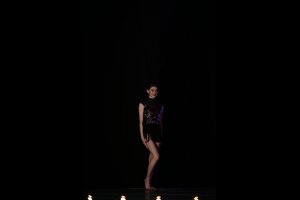 Legs