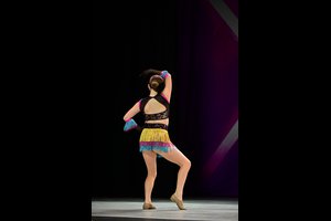 Kick Up Your Heels
