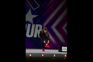 The Red Shoes