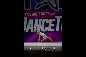 Dancing On My Own
