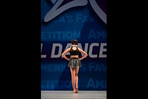 Confident
