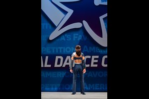 Drag Shift
