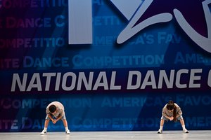 Boom Boom Pow