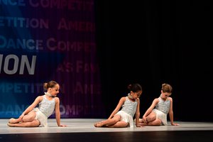 The Rockettes