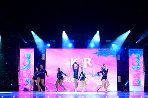 Bounce