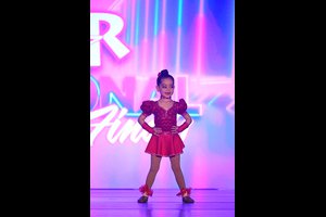 Betty Boop