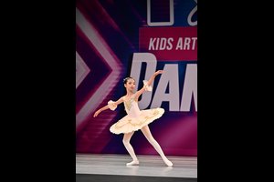 Paquita Variation