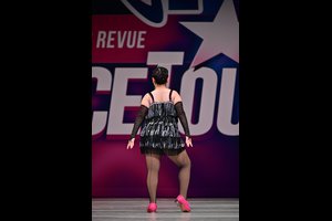 Kick Up Your Heels