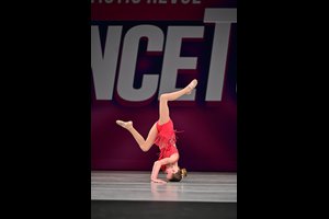 Dance Shout