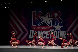 Derniere Danse