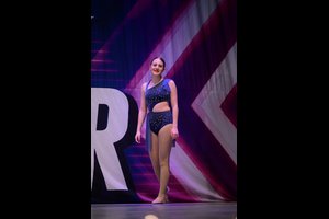 Footprints In The Sand