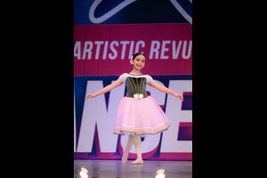 Variation From Coppelia