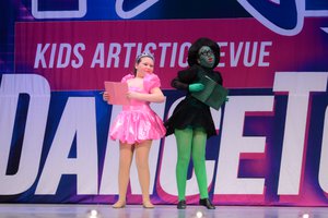 What Is This Feeling?