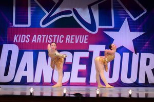 Lights, Camera, Action