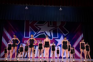 Dancing Through The Decades