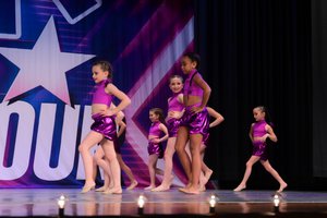 Hit Me With Your Best Shot