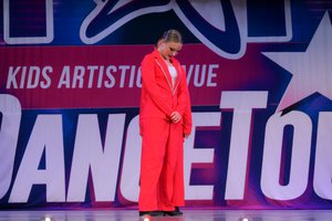 Get Up Off That Thang