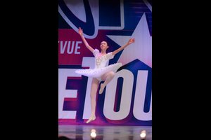 Grande Pas Classique