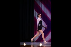 Who's Afraid Of Little Old Me