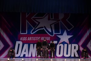 Welcome To The Jungle