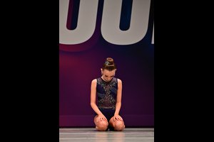 Don't Give Up On Me