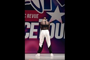 Get Up