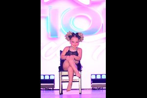 Wild Child