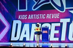 Signed, Sealed, Delivered