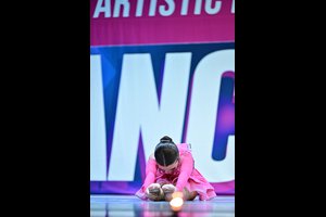 Can You Keep A Secret