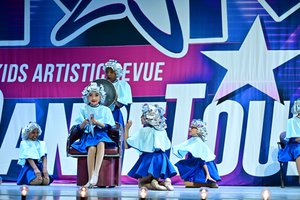 Wash That Man Right Out Of My Hair