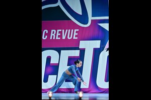 You Should've Come Over