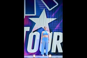 Always A Woman To Me