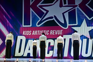 The Dog Days Are Over