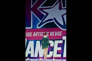 You Don't Even Know Me