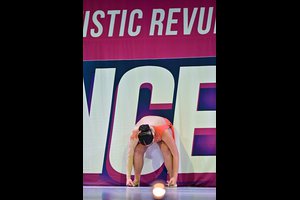 Something In The Orange