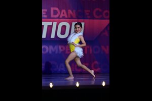 Broadway Banana