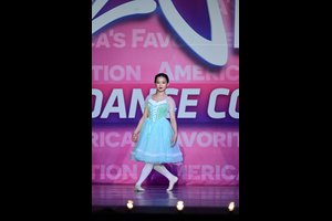 La Fille Mal Gardee