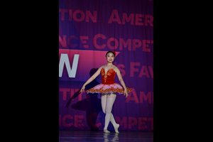 Paquita Variation