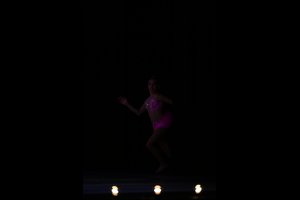 Born For Broadway